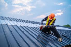 Best Solar Panel Roofing Installation  in Taylor Lake Village, TX